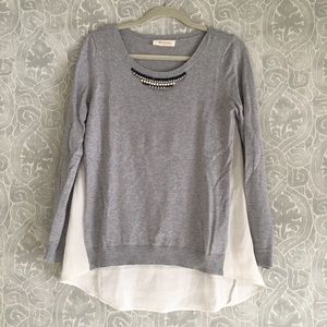 Two by Vince Camuto Sweater